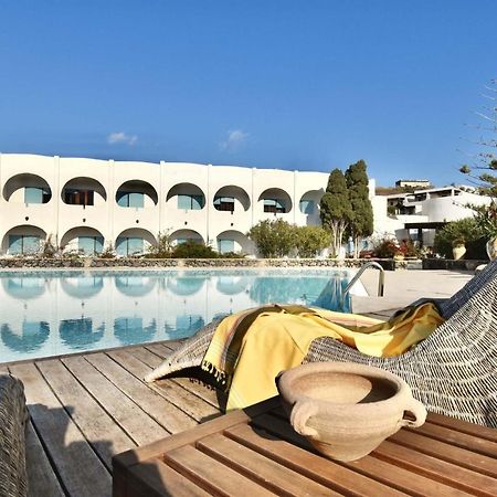 Cossyra Hotel Madonna Delle Grazie Zewnętrze zdjęcie