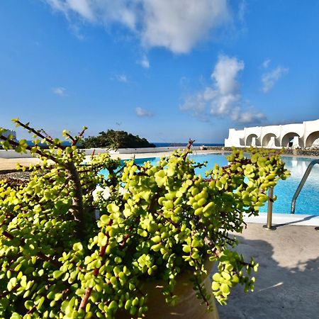 Cossyra Hotel Madonna Delle Grazie Zewnętrze zdjęcie