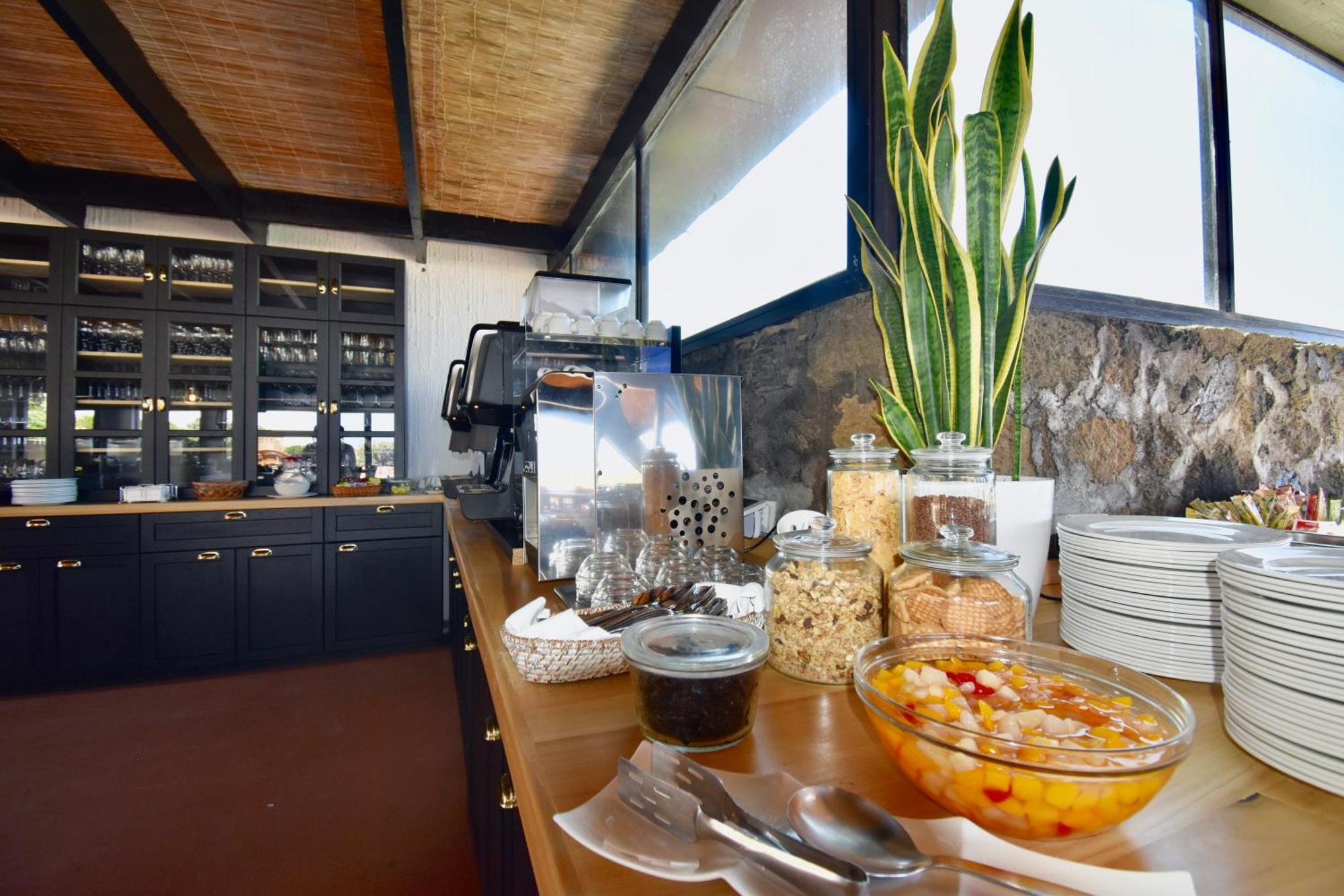 Cossyra Hotel Madonna Delle Grazie Zewnętrze zdjęcie