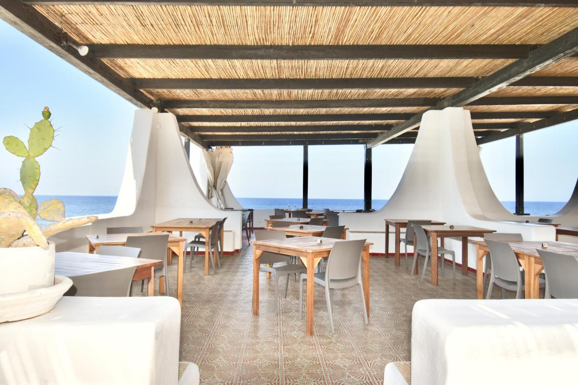 Cossyra Hotel Madonna Delle Grazie Zewnętrze zdjęcie